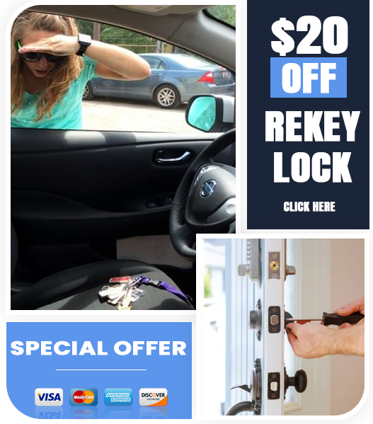 locksmith keys offer